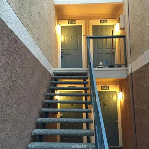 10655 Lemon Avenue 1506, Rancho Cucamonga, California 91737