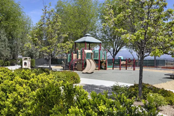 2988 Grassina Street 411, San Jose, California 95136