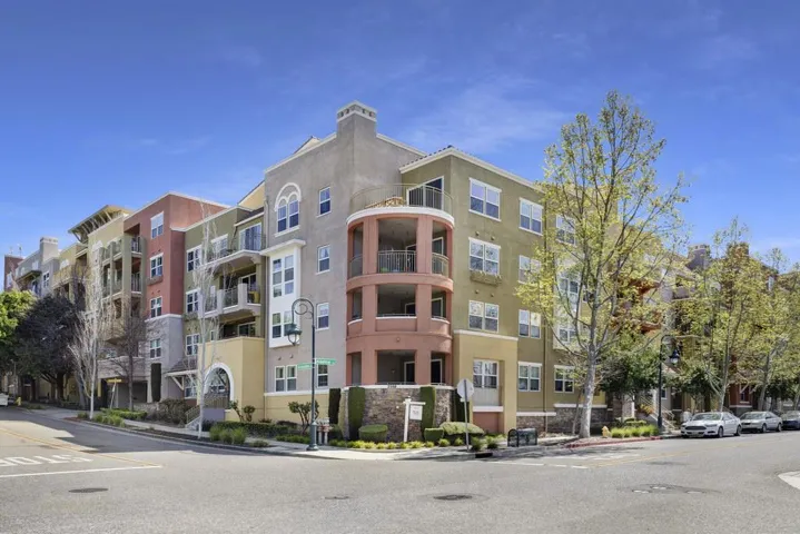2988 Grassina Street 411, San Jose, California 95136