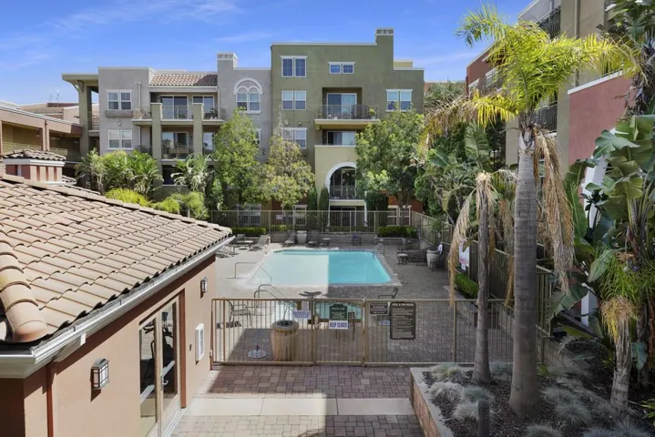2988 Grassina Street 411, San Jose, California 95136