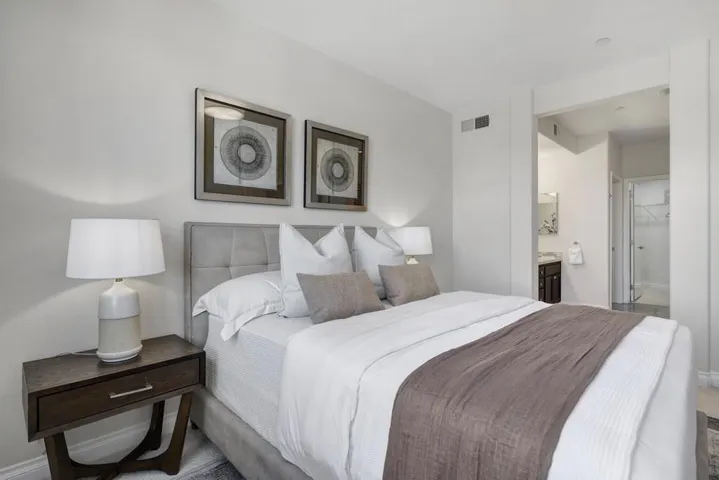 2988 Grassina Street 411, San Jose, California 95136