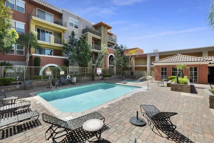 2988 Grassina Street 411, San Jose, California 95136
