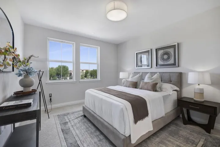2988 Grassina Street 411, San Jose, California 95136