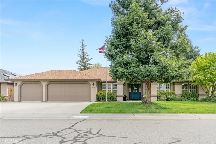 429 Mill Creek Drive, Chico, California 95973