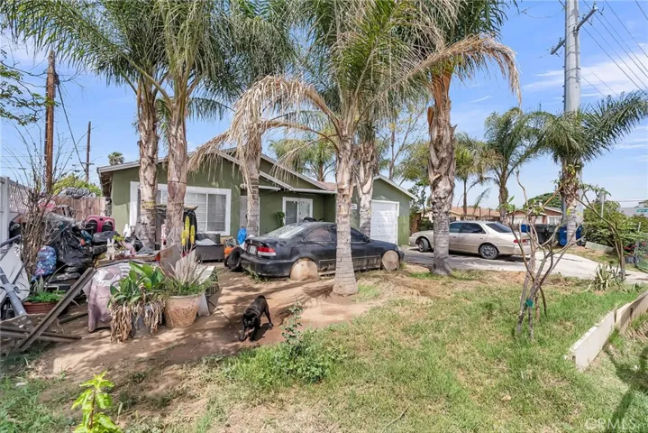 5980 Rutland Avenue, Riverside, California 92503