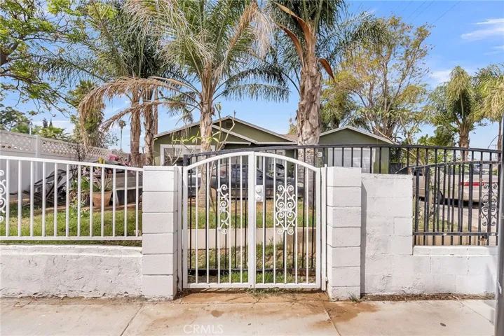 5980 Rutland Avenue, Riverside, California 92503