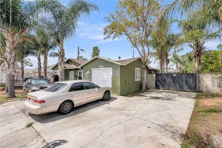 5980 Rutland Avenue, Riverside, California 92503