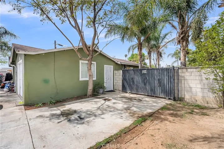 5980 Rutland Avenue, Riverside, California 92503