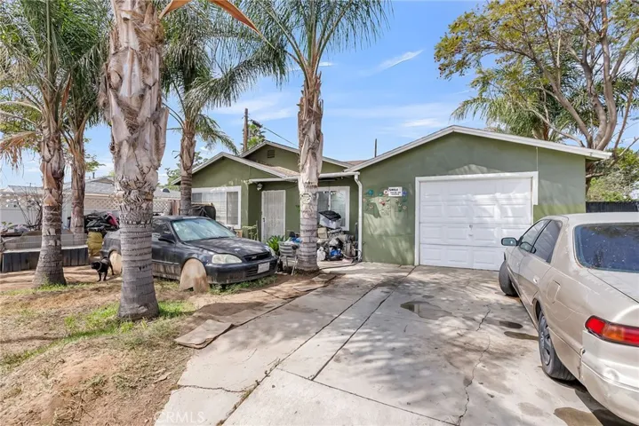 5980 Rutland Avenue, Riverside, California 92503