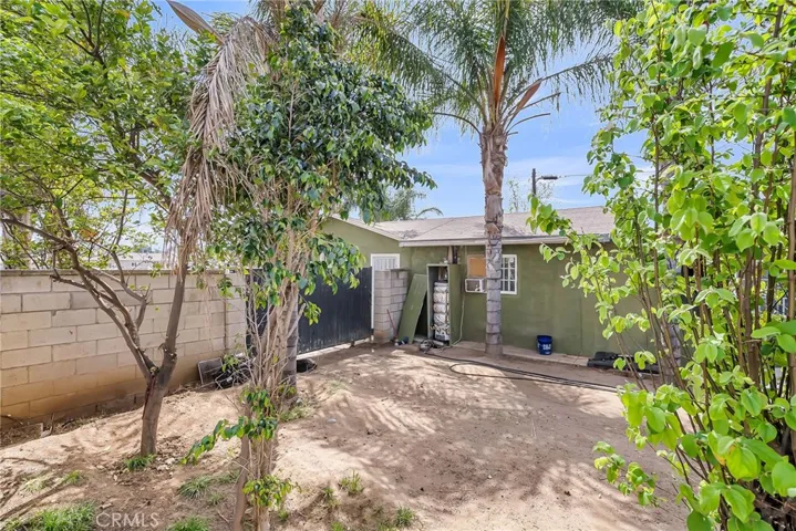 5980 Rutland Avenue, Riverside, California 92503