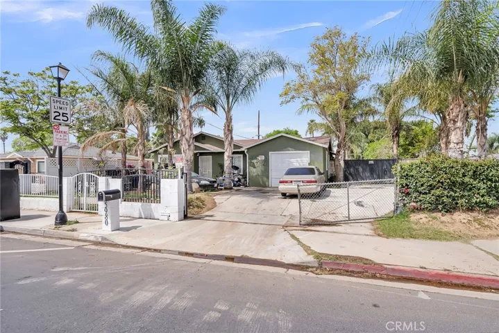 5980 Rutland Avenue, Riverside, California 92503