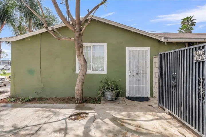 5980 Rutland Avenue, Riverside, California 92503