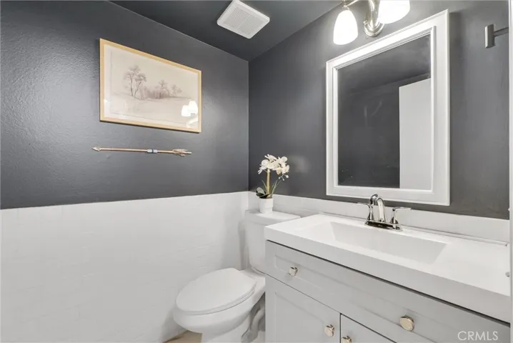 Bathroom 1033 W Lamark Lane, Anaheim, CA 92802