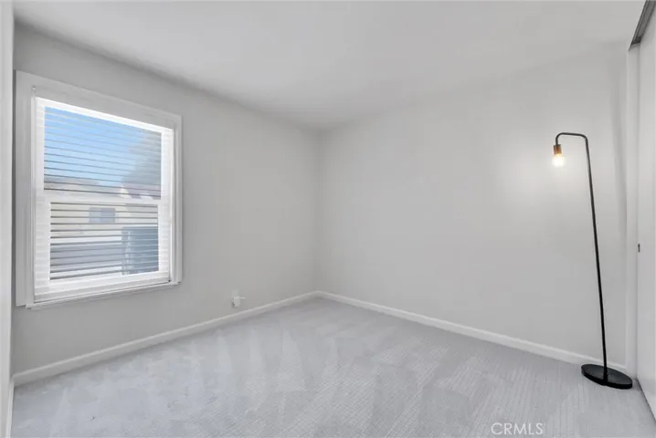 3rd Bedroom Emplty 1033 W Lamark Lane, Anaheim, CA 92802