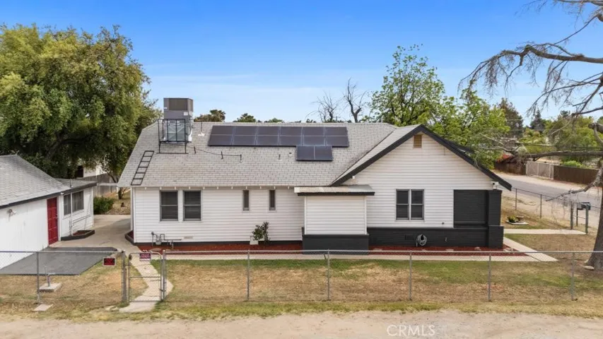 6630 Byrd Street, Bakersfield, California 93308