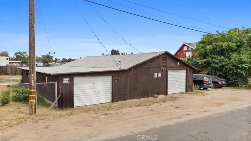 6630 Byrd Street, Bakersfield, California 93308