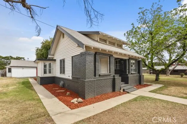 6630 Byrd Street, Bakersfield, California 93308