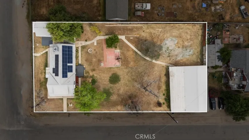 6630 Byrd Street, Bakersfield, California 93308
