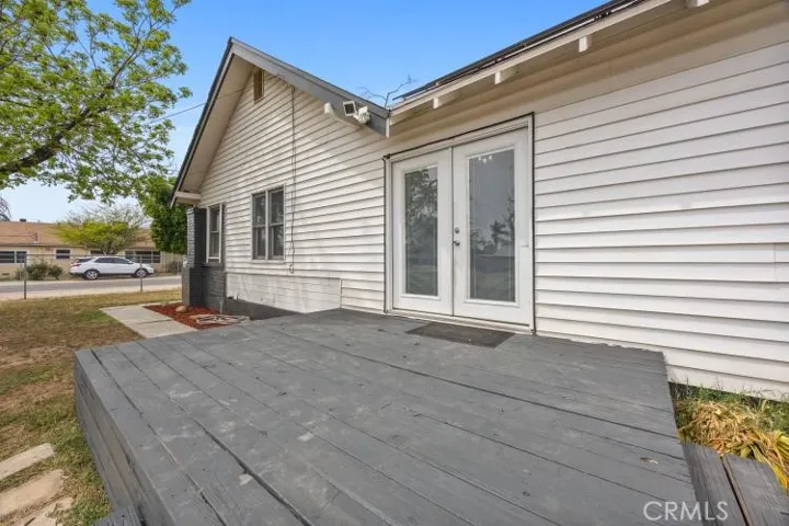 6630 Byrd Street, Bakersfield, California 93308
