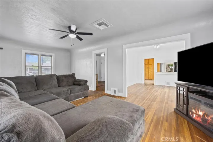 6630 Byrd Street, Bakersfield, California 93308