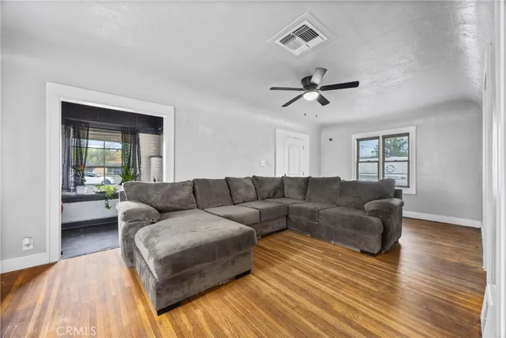 6630 Byrd Street, Bakersfield, California 93308