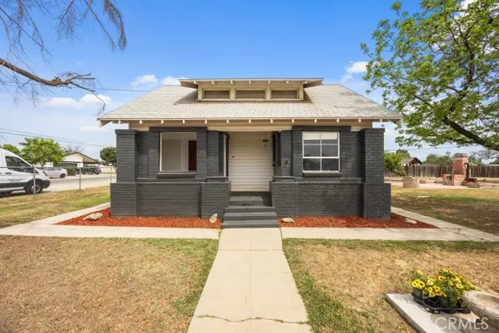 6630 Byrd Street, Bakersfield, California 93308