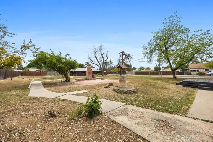 6630 Byrd Street, Bakersfield, California 93308