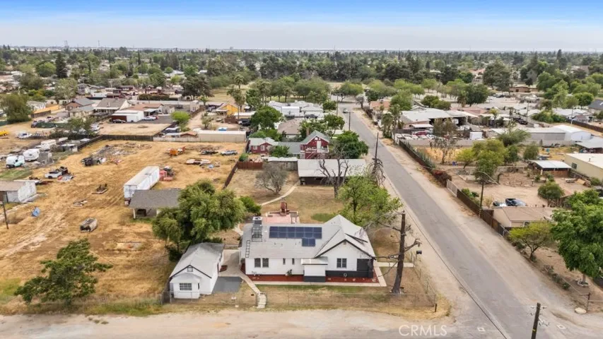 6630 Byrd Street, Bakersfield, California 93308