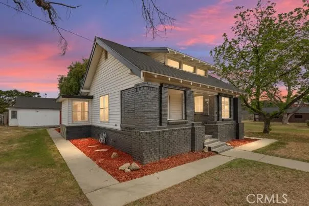 6630 Byrd Street, Bakersfield, California 93308