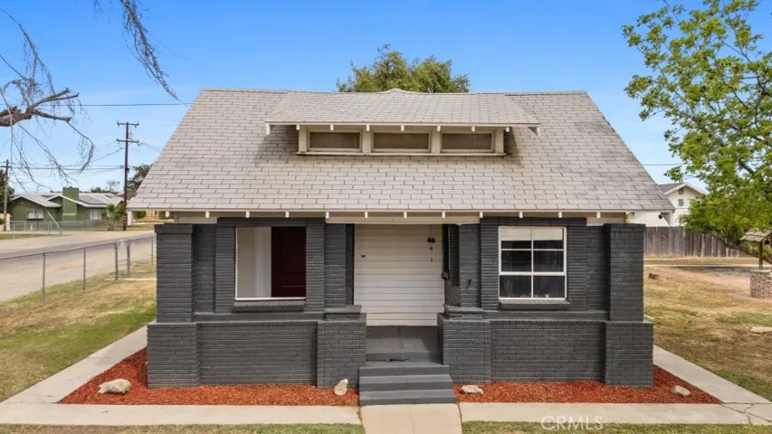 6630 Byrd Street, Bakersfield, California 93308