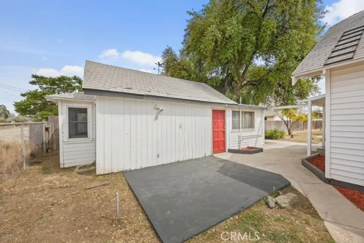6630 Byrd Street, Bakersfield, California 93308