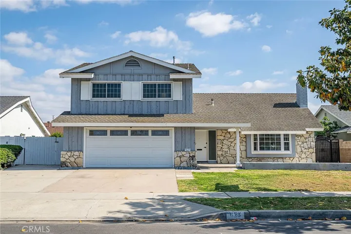 628 E Meadowbrook Avenue, Orange, California 92865