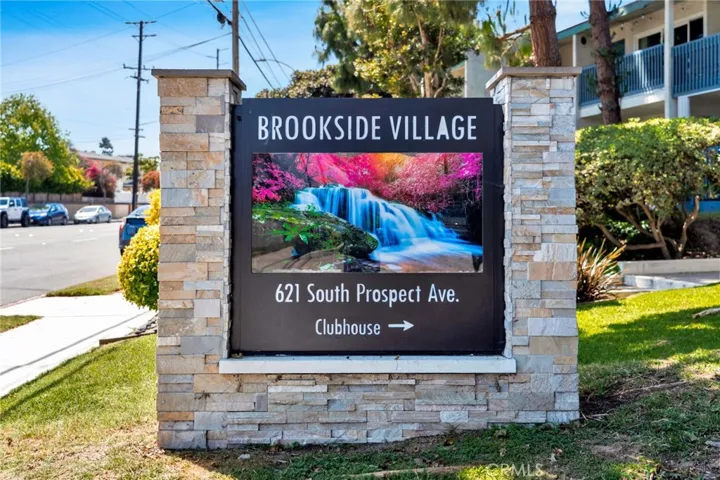 631 S Prospect Ave 204, Redondo Beach, California 90277