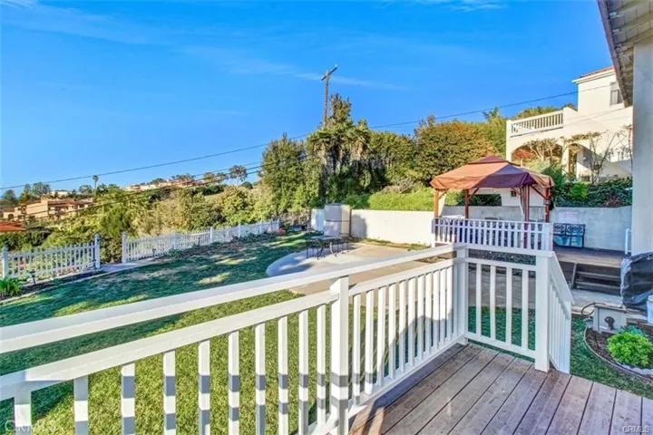 6811 Monero Drive, Rancho Palos Verdes, California 90275