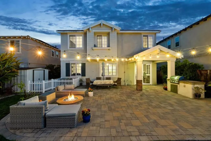 3520 Lone Pine Lane, San Marcos, California 92078