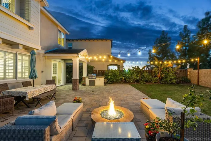 3520 Lone Pine Lane, San Marcos, California 92078