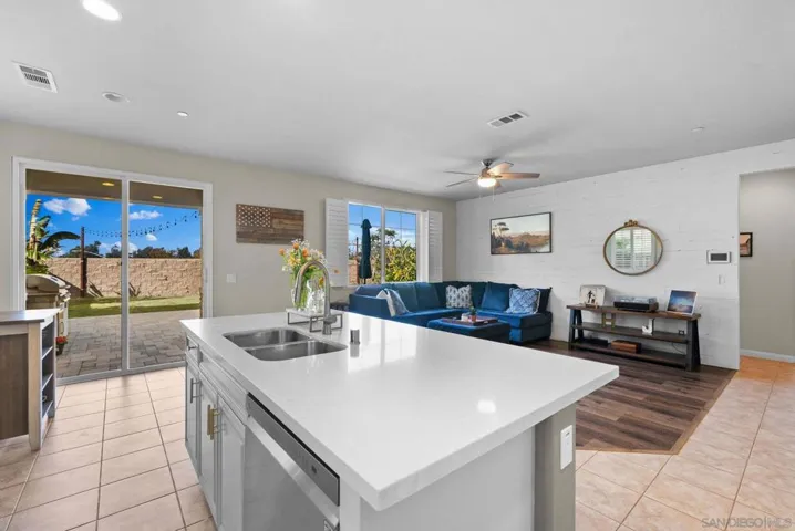 3520 Lone Pine Lane, San Marcos, California 92078