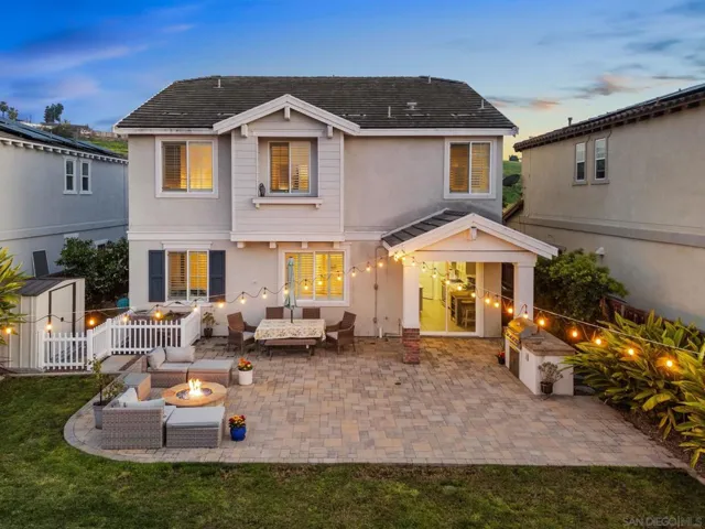 3520 Lone Pine Lane, San Marcos, California 92078
