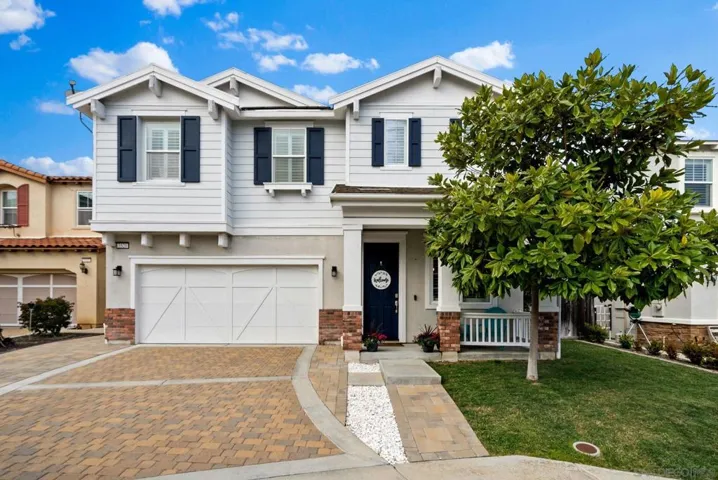 3520 Lone Pine Lane, San Marcos, California 92078