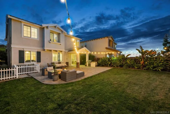 3520 Lone Pine Lane, San Marcos, California 92078