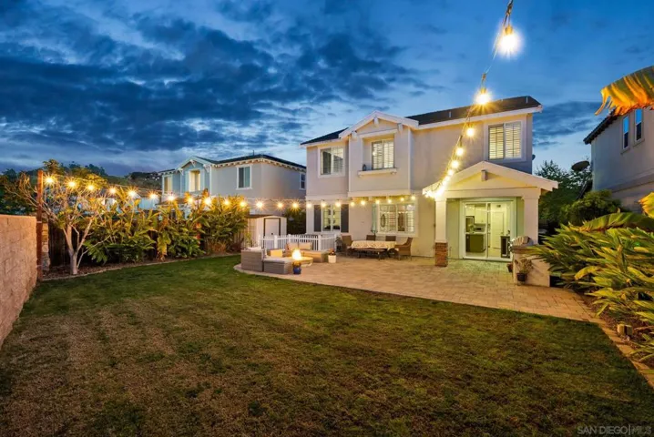 3520 Lone Pine Lane, San Marcos, California 92078