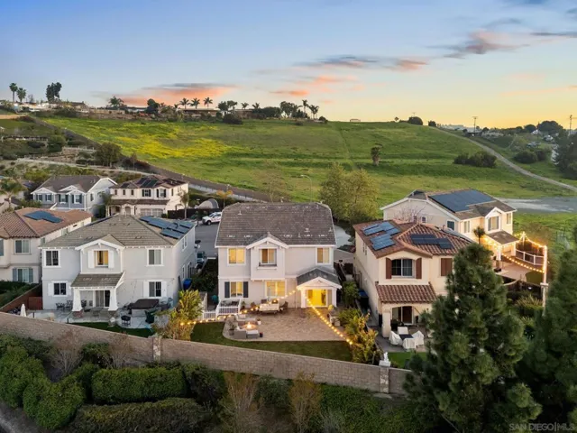 3520 Lone Pine Lane, San Marcos, California 92078