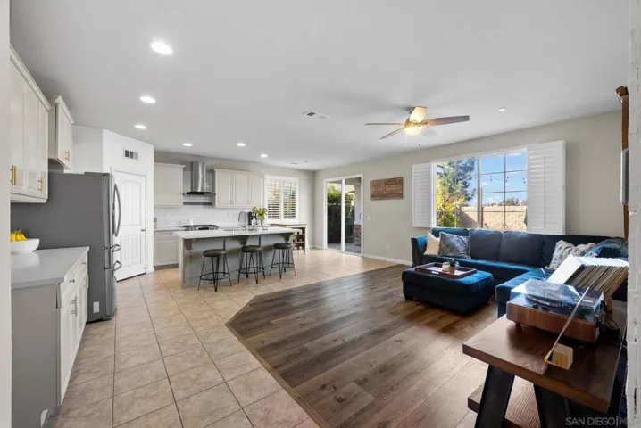 3520 Lone Pine Lane, San Marcos, California 92078