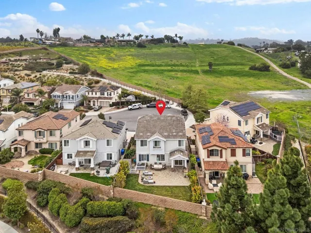 3520 Lone Pine Lane, San Marcos, California 92078