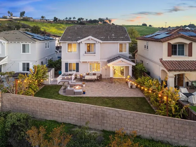 3520 Lone Pine Lane, San Marcos, California 92078
