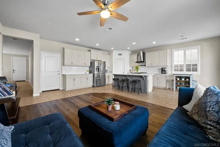 3520 Lone Pine Lane, San Marcos, California 92078