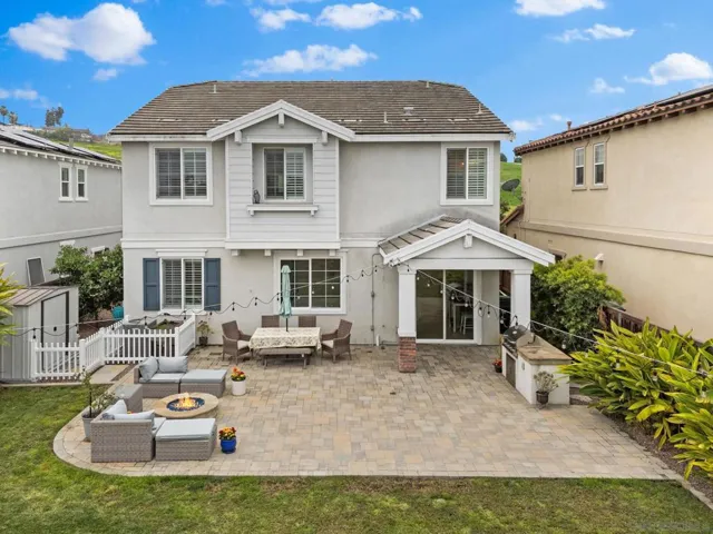 3520 Lone Pine Lane, San Marcos, California 92078