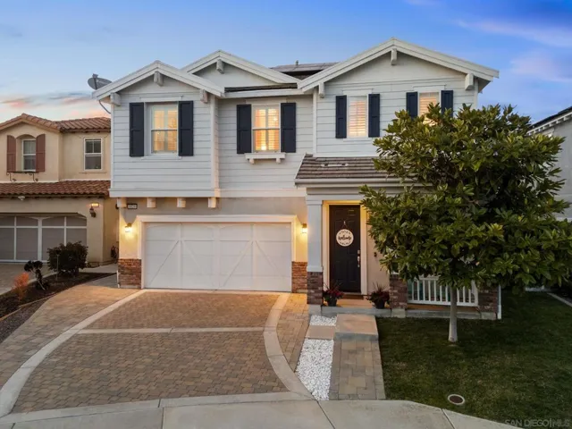 3520 Lone Pine Lane, San Marcos, California 92078
