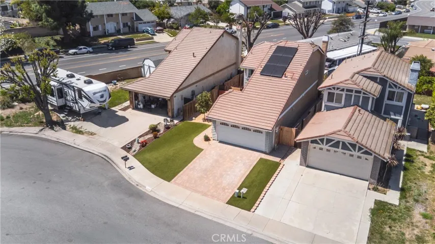 813 Chelsea Court, Simi Valley, California 93065