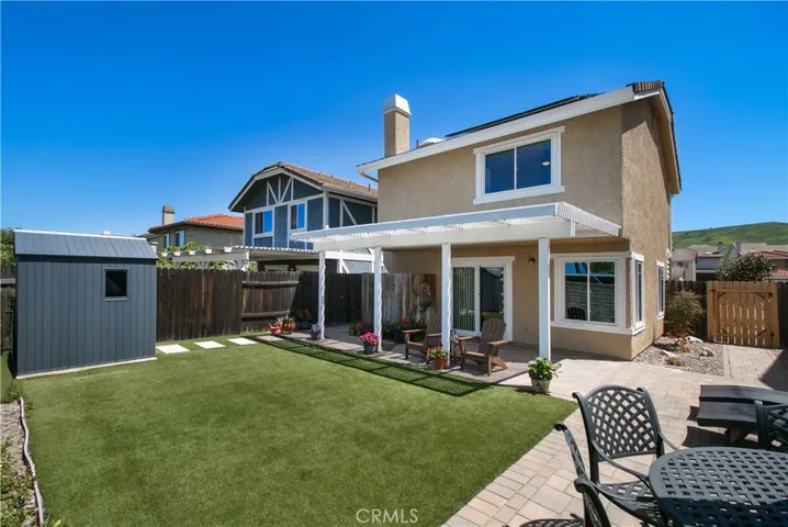 813 Chelsea Court, Simi Valley, California 93065